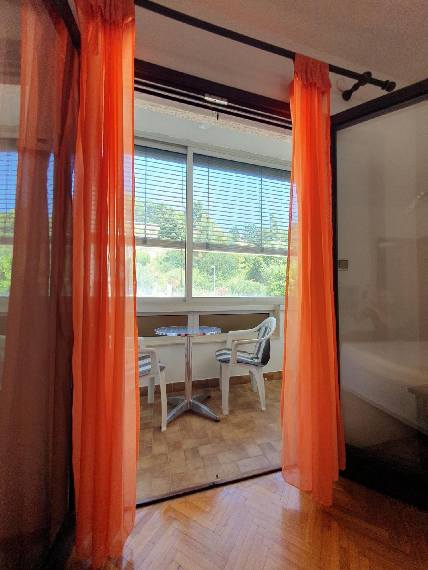 Apartmani Miljak أوميس المظهر الخارجي الصورة